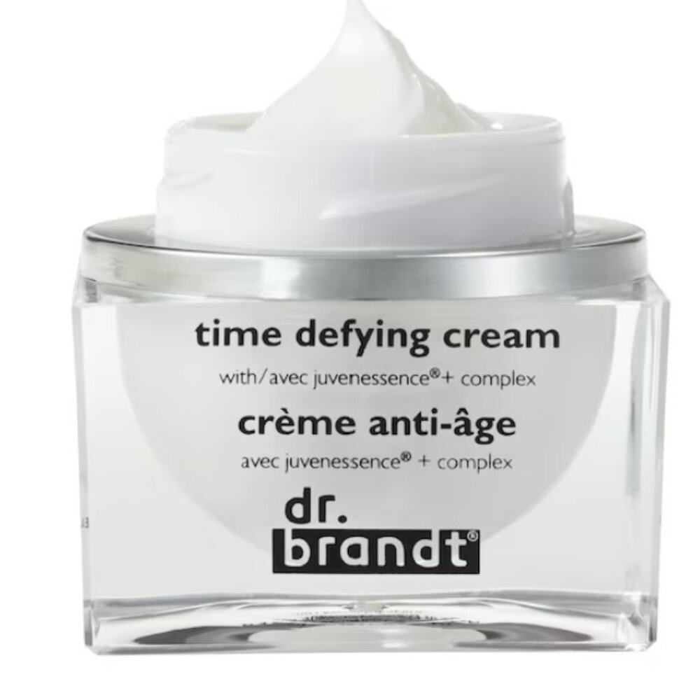 Dr. Brandt Do Not Age Time Defying Cream